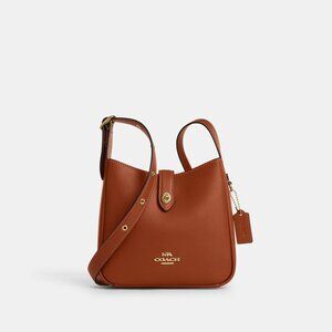 Coach Outlet Hadley Mini Crossbody Bag